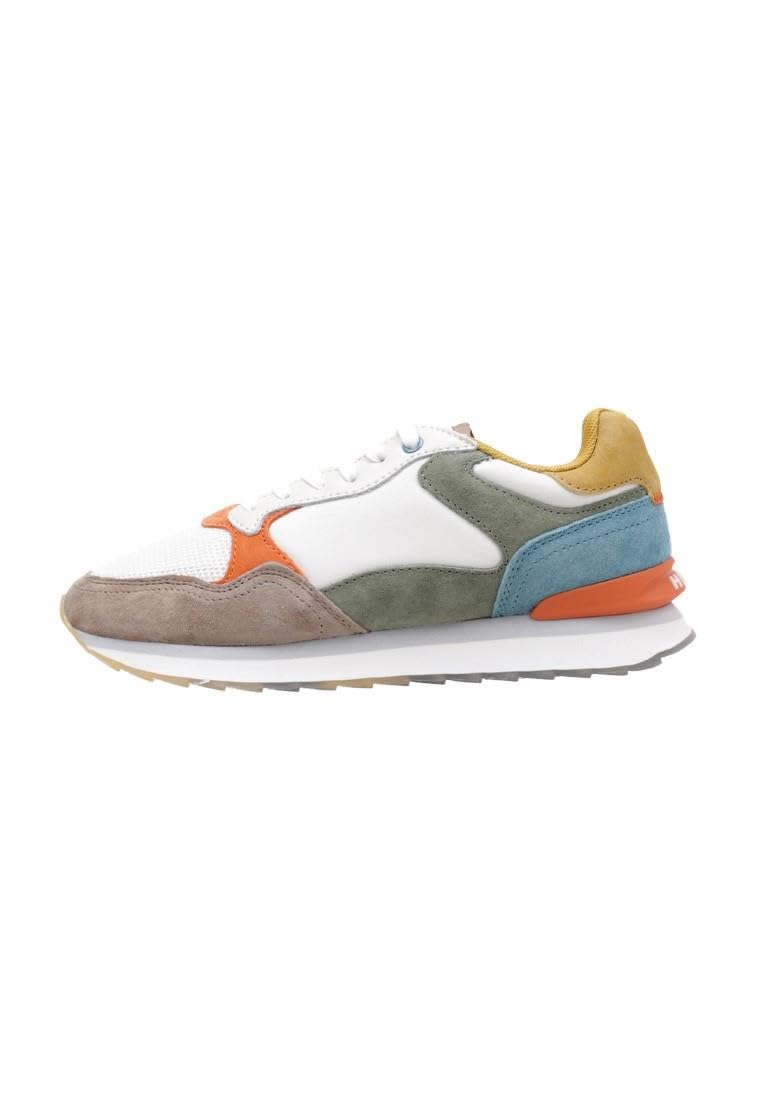 HOFF Zapatillas Milwaukee Woman de Mujer