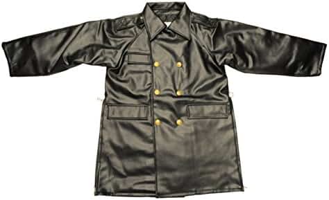 最終値下げ、超激レア‼️旧警察コート Amazon.co.jp: [ガットバスター＆コンクリート] 旧警察型防寒コート