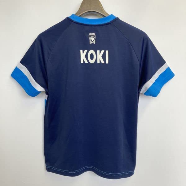 Amazon.co.jp: 横浜FC キッズ soccerjunky サッカージャンキー