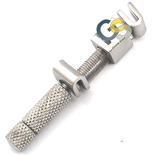 Storage Box for 28 Gatan 3View pin stubs