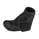 足首ブレース圧縮フットブレーススポーツ回復と傷害予防オフィスワーカーのための安定化