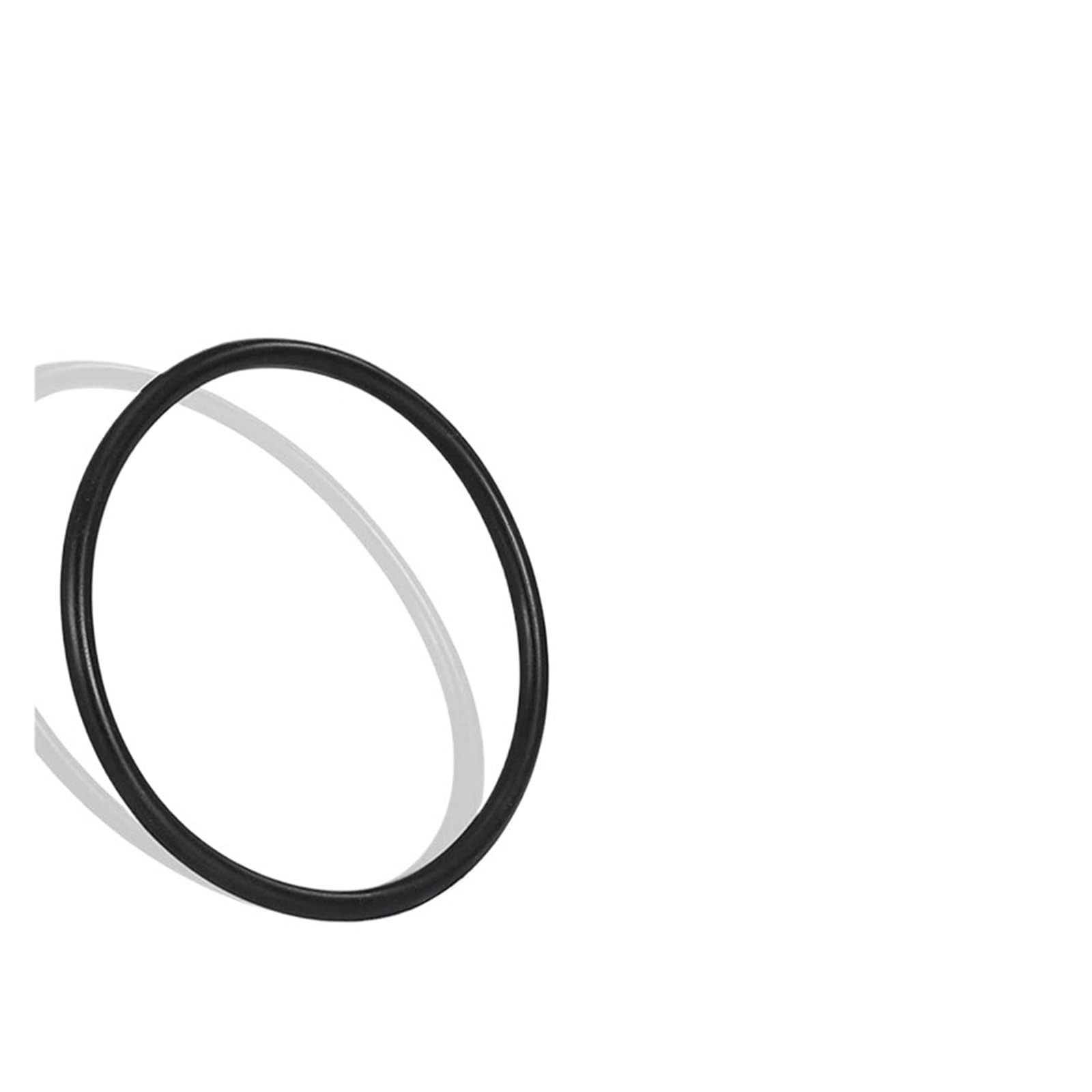 Pierścienie gumowe 1 Szt. Uszczelka NBR O-ring Podkładki Z Nitrylowej OD*WD 2,4/2,8/4,6 MM)