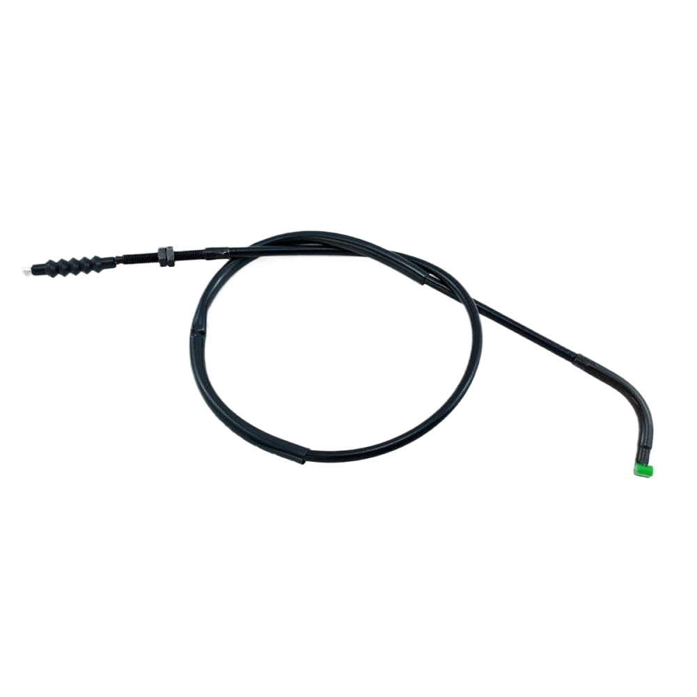 Hobxmfy Onecolor Clutch Wire Line 90Cm Compatible With Kawasaki Ninja400 Ex400 Z400 2018 2019 2020 2021 2022