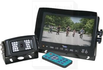 AANDI Tractor CAB Observation Camera, Model CC7M1C