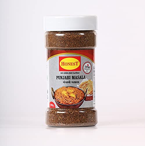 HONEST Punjabi Masala - 100 GM