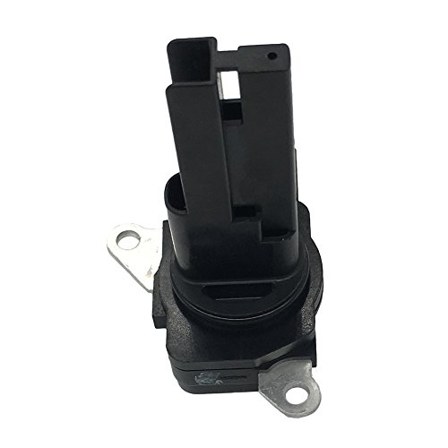GERMBAN 22204-31020 Mass Air Flow Meter Sensor Fits for Lexus 2010-2011 ES350 GS350 3.5L 2010-2014 IS F 5.0L 2011-2015 IS250 IS350 2.5L