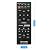 RMT-VB201U Replace Remote Control fit for Sony Blu-Ray BD Disc DVD Player BDP-BX370 BDP-S1700 BDP-S3700 UBP-X700 BDPBX370 BDPS1700 BDPS3700 UBPX700