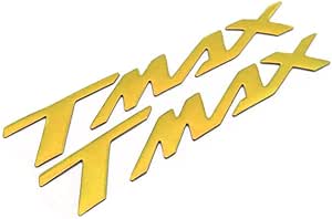 Autocollant Badge Bosch 73x20 Mm - Logo ASK, Couleur Or, Pour Identification Ou Décoration