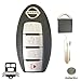 Smart Key for Nissan Altima / Pathfinder 2013-2015 Factory Original OEM, Not China! NEW, Not Refurbished!