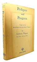 Pedigree and Progress 0850331986 Book Cover