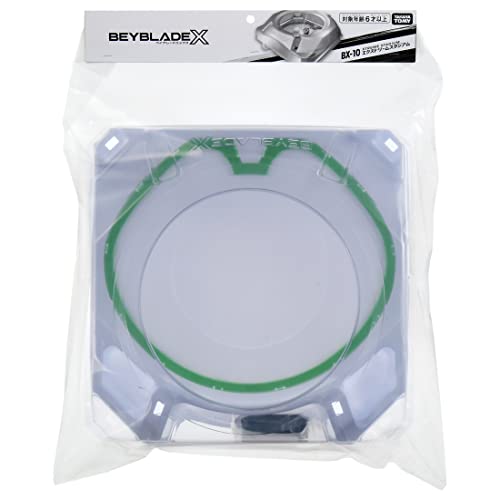 Image of タカラトミー(TAKARA TOMY) Beyblade X Bx-10 Extreme Stadium