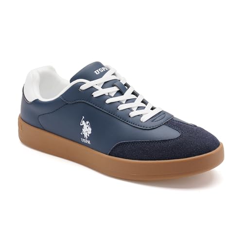 Image of U.S. Polo Assn. Mens Coba 2.0 Sneaker