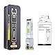10Gtek 80-Meter 10G SFP+ auf RJ45 Modul, 10GBase-T Kupfer CAT.6a Transceiver Kompatibel für Cisco SFP-10G-T-80, Ubiquiti UniFi, MikroTik, Netgear, TP-Link, D-Link and More