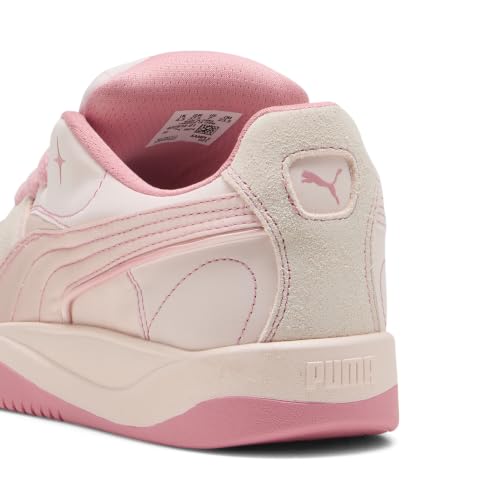 Image of Puma Womens Park Luna Satin Princess Sneaker