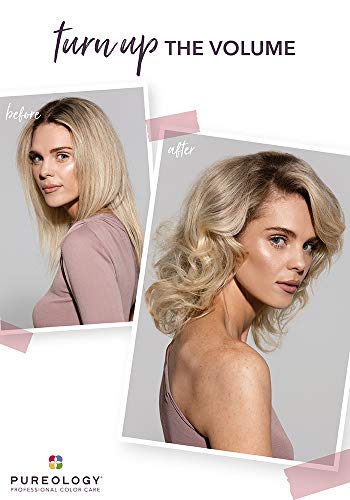Pureology Pure Volume Conditioner - Image 4