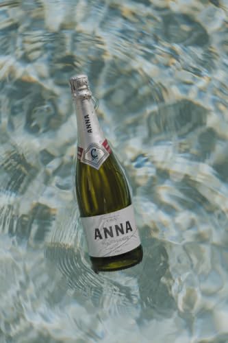 Miniatura 3 de Anna De Codorniu, Cava Brut, 75cl