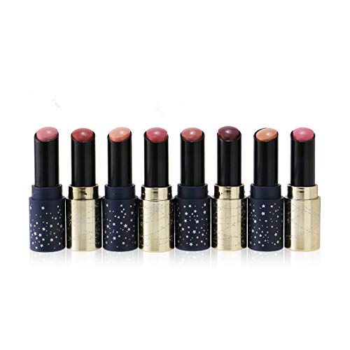 bareMinerals 8-Pc. Celestial Magic Mini Gen Nude Radiant Lipstick Set