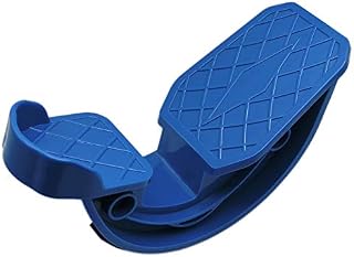 Hausse Foot Stretcher, Foot Rocker (Blue)