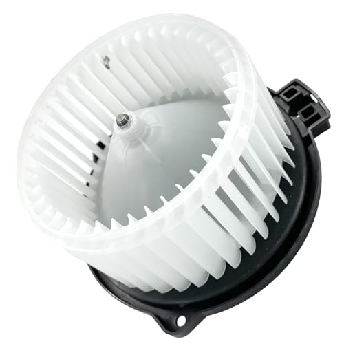 Image of 700058 AC Heater Blower Motor Fan Assembly Fit for Scion tc 2005-2009, for Toyota celica 2000-2005, rav4 2001-2003 8710320160, 8710342040, TO3126103
