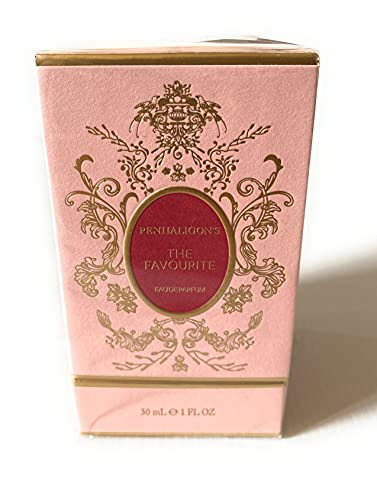 Penhaligon's Eau de Parfum The Favourite, 30 ml