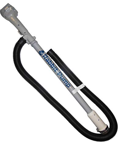 Standard Pump Model (Telescoping 20
