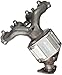 ATP Automotive Graywerks 101122 Exhaust Manifold/Catalytic Converter