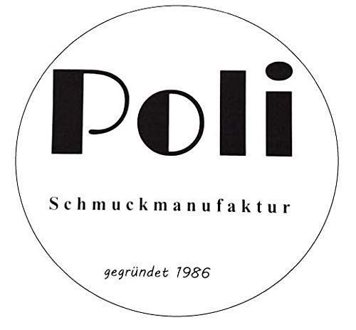 Piercing Nasenstecker Nose Pin Echt 585 Gold mit Perle Maße 0,6 x 6 x 2,5 mm modisch extravagant Gelbgold Echtgold Stecker 46003