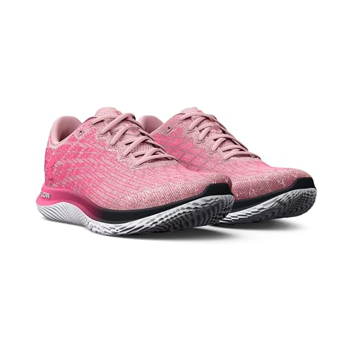 Chaussure Under Armour Flow Velociti Wind AW21 pour running - 6