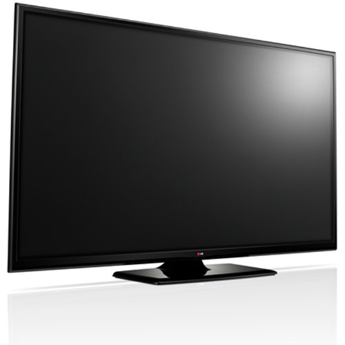 LG Electronics LG 50PB6600 50" Class Full HD 1080p Smart Plasma HDTV, 600Hz Sub Field Driving, 3 HDMI /3 USB2.0, 20W Speaker,WiFi ready