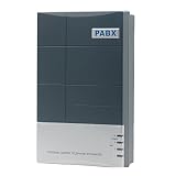 New Excelltel SOHO-PBX 308C (3 Phone Lines x 8 Extensions PABX) Telephone Switch System Control Exch