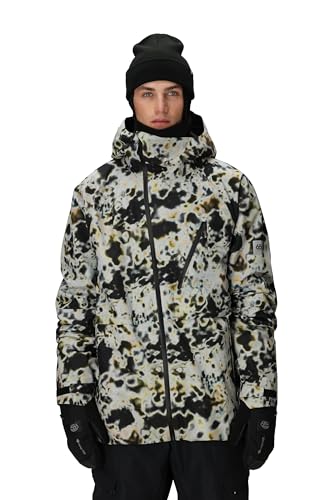 686 GLCR Hydra Thermagraph Jacket