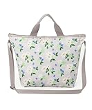 DELUXE EASY CARRY TOTE/4360/クラッシーペインタリーフローラル