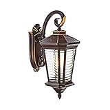 【TAILLE】 Diamètre 21 cm * Hauteur 55 cm, Type de base : * 1 Puissance : 40 W (MAX).