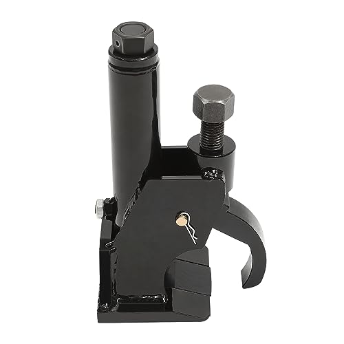 biniliubi Remplacement Demonte Pneu,Détalonneur Machines Equilibreuses de Pneus Manuel Convient 10 à 21 Pouces Kit fur Autobus Tracteurs