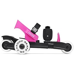Patines Cardiff Cardiff Skate KS-001 Patines, niño, Rosa, 30-37
