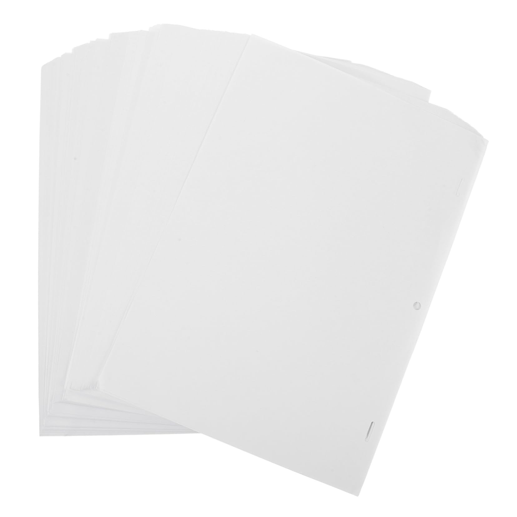 Veemoon 200stücke Animationspapier Zeichnungspapier Für Künstler Malpapier Dickes Kunstdruckpapier Zum Skizzieren Malen Schreiben Und Diy Kunstprojekte