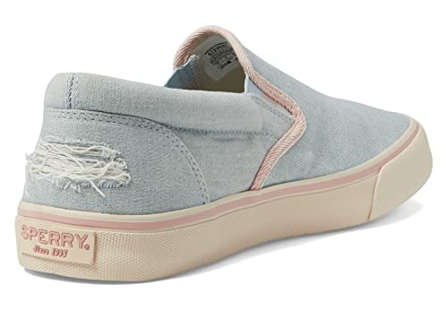 Image of Sperry Mens Striper Ii Slip-on PrideSneaker