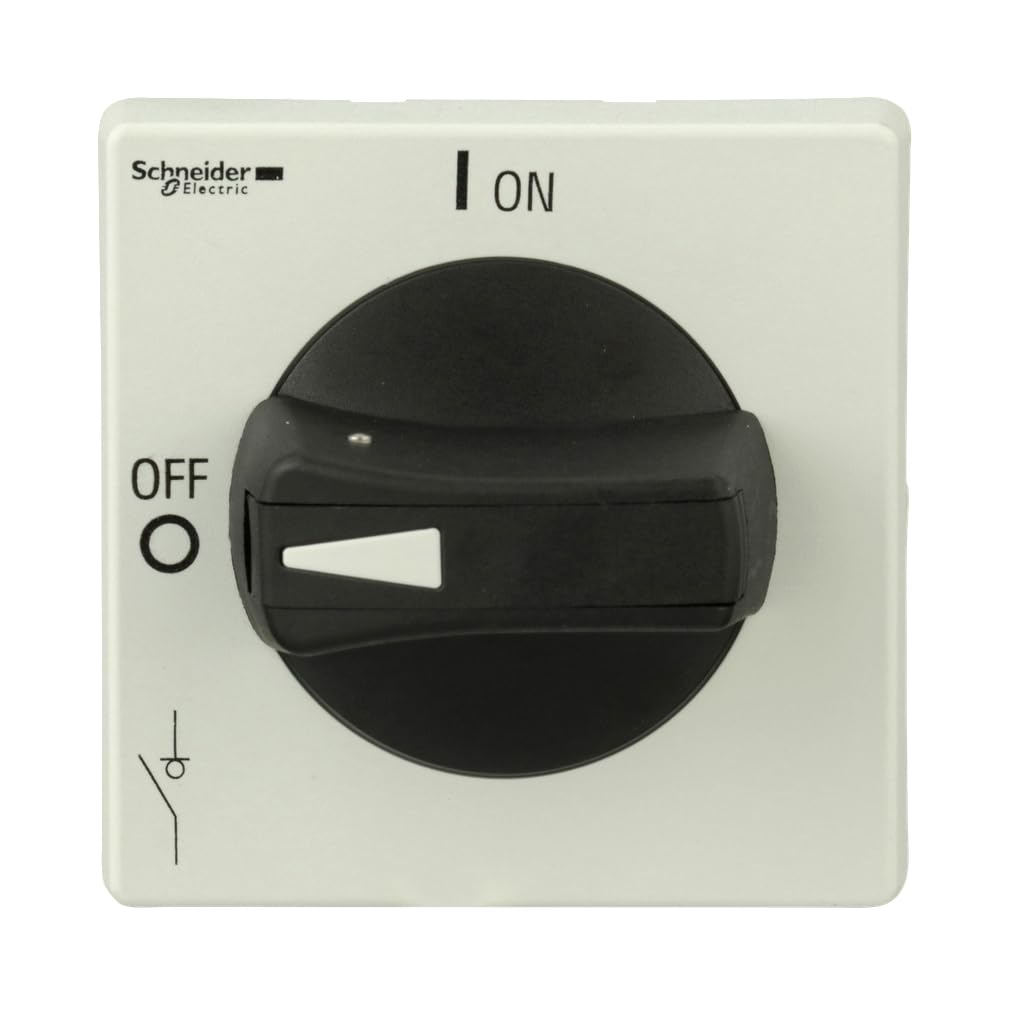 Schneider VLSH2H5BD, I/S Vls Man Fij. Ani Derro Noir (EAN 3606481156983)