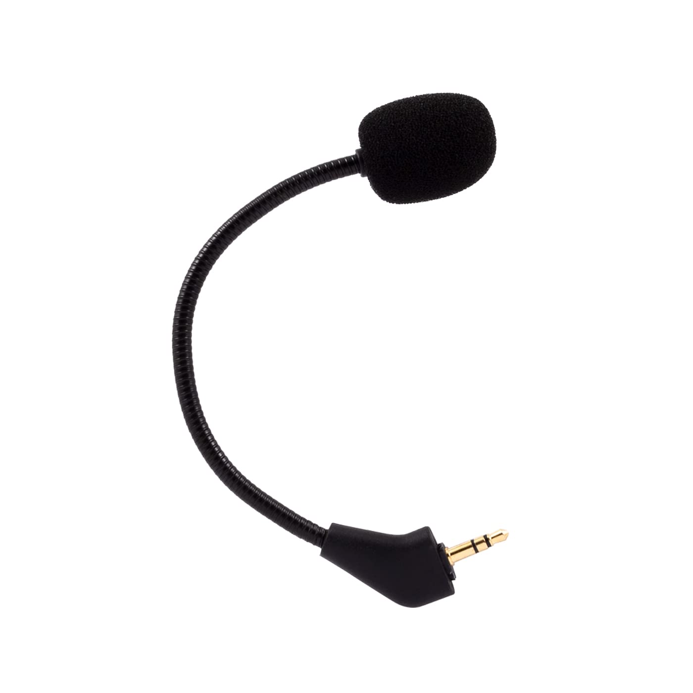 CoolBox DeepGaming Cascos Gaming Inalámbricos G01 Pro Auriculares para PS4, PS5, PC, MacOS, Nintendo Switch. Micrófono Extraíble, Autonomía hasta 12 Horas. Negro