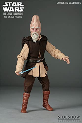 Amazon.co.jp: サイドショウ オーダー・オブ・ジェダイ 1/6 スター