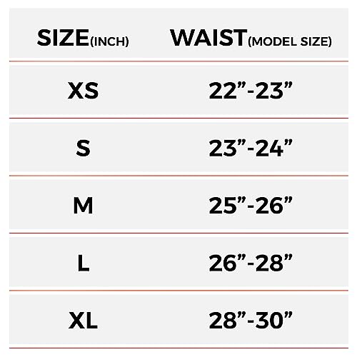COOLOMG Girls'Softball Sliding Shorts Softball Sliding Pads Compression Padded Slider Short Black L by COOLOMG - Image 3