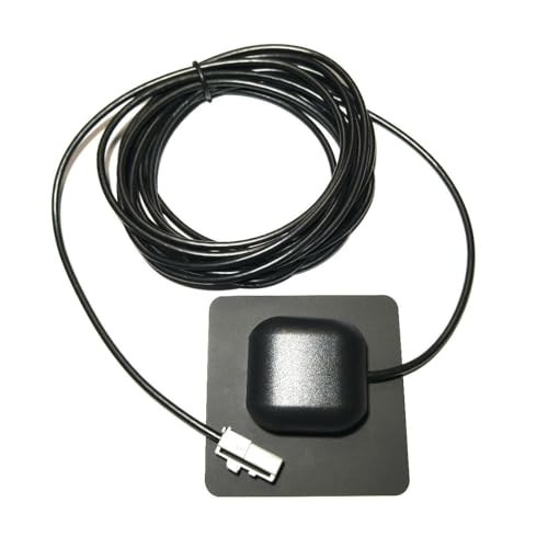 純正品 アルパイン ALPINE、ケンウッド用GPSアンテナ GT21形状 ○GT21