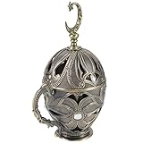 Oud brûleur-- vous pouvez utiliser ce brûleur d' pour personnaliser la maison, une excellente décoration pour bar, salle à manger,