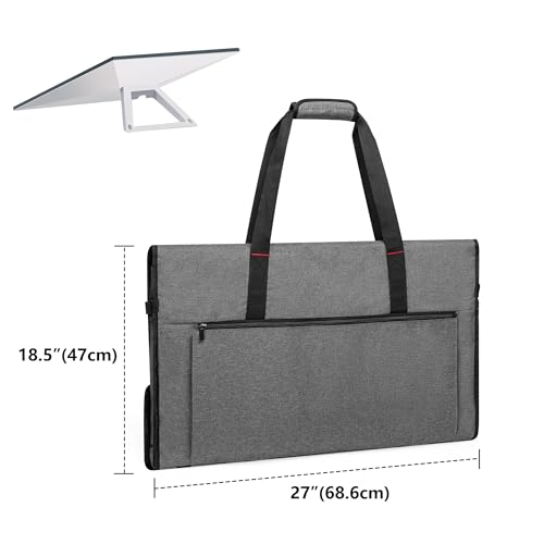 image for Trunab Portable Travel Bag Compatible with Starlink Gen 3, 24-27