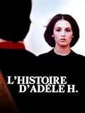 L'Histoire d'Ad�le H.