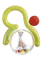 Algopix Similar Product 13 - Vulli Fraisy 010150 Sophie The Giraffe