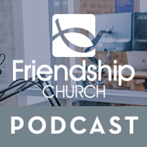 『3/11/22 - Episode 52 - Missionary Interview with Antioch Ministries』のカバーアート