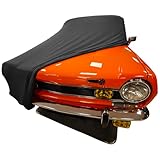simca 1100 gls 1968 Fácil para montar por 1 persona, viene con una bolsa de almacenamiento.