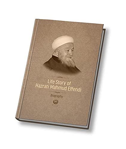 Hazrati Mawlana Ash-Sheikh Mahmud Al-Naqshibandi Al-Mujaddidi Al-Khalidi Al-Ofi (Quddisa Sirruhu)