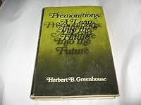 Premonitions: A Leap into the Future B0006WQGOQ Book Cover
